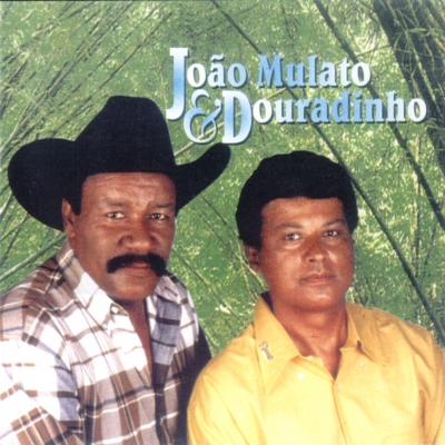 João Mulato E Douradinho (2000) (LP 826044030)